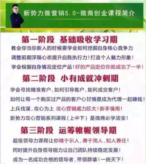 微商精准引流策略，高效流量入口打造的研究