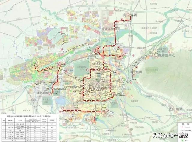 户县地铁最新动态，进展、规划与未来展望