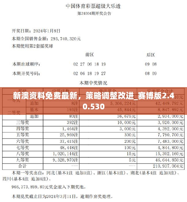 新澳天天彩免费资料49,重要性说明方法_R版20.241