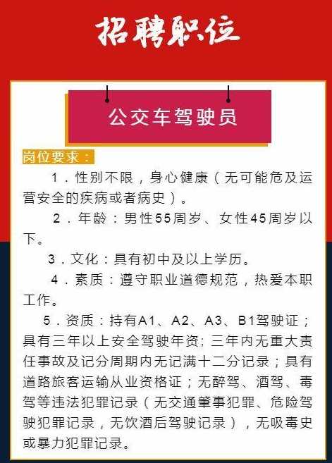 福清司机最新招聘信息与行业趋势深度解析