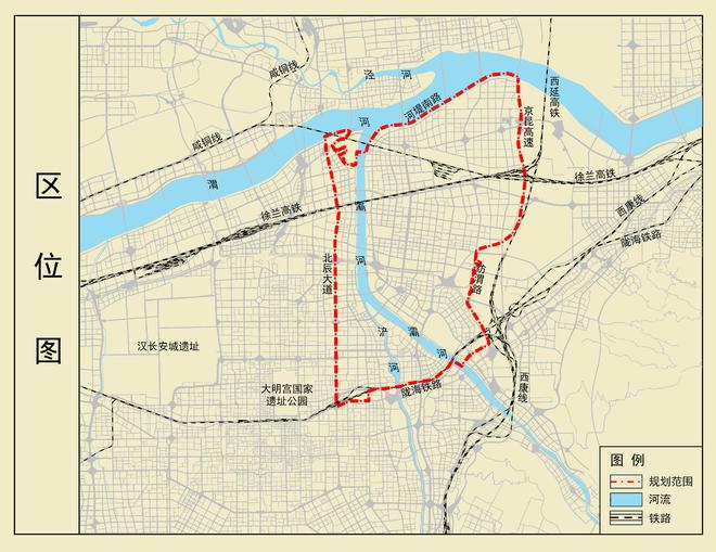 高陵区耿镇最新规划，塑造未来城市新面貌蓝图揭晓