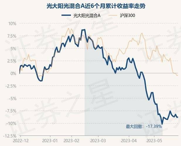 阳光5号基金最新净值动态深度解析