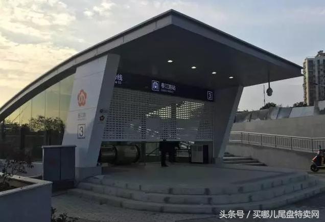 板桥新城地铁建设最新进展报告