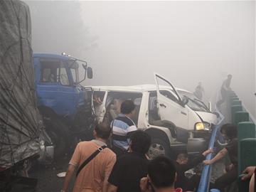 荆州车祸事件深度探究，反思与警示