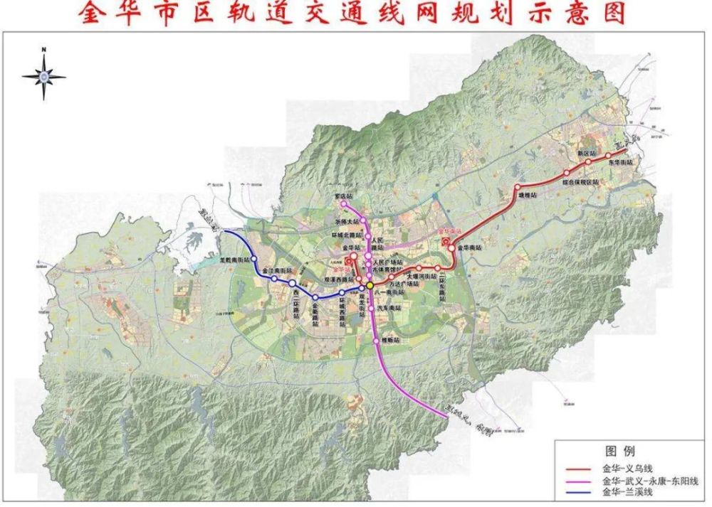 富阳区轻轨最新布局图，城市发展与交通革新的融合