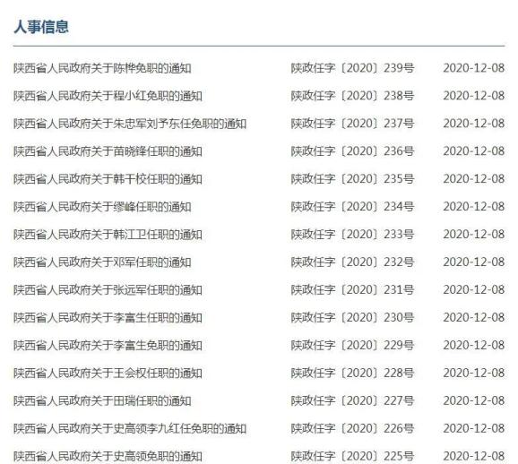 衡阳2016最新人事任免全面解析